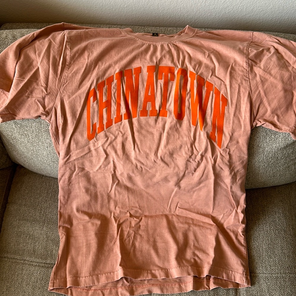 Chinatown Market T-shirt Complex Con 2019
